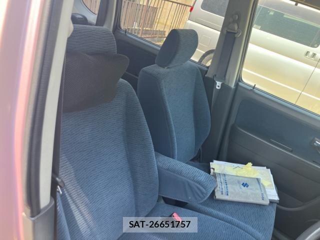 Suzuki WAGON R 2005-05 6915524-15