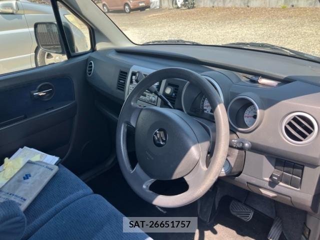 Suzuki WAGON R 2005-05 6915524-16