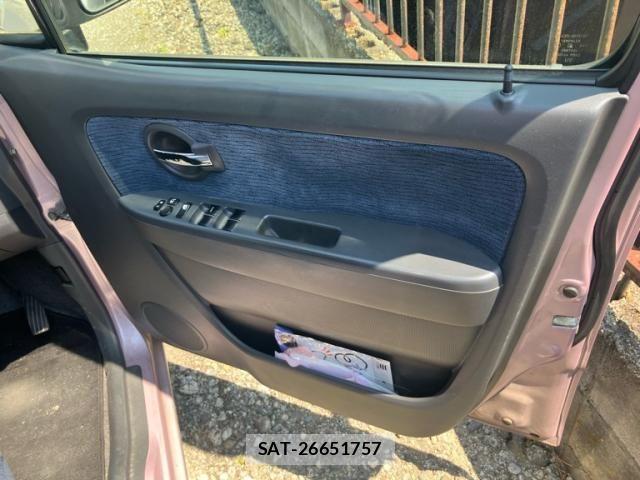 Suzuki WAGON R 2005-05 6915524-17