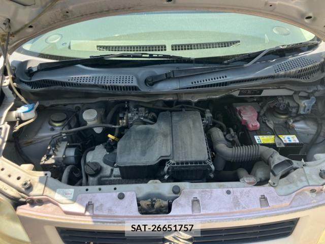 Suzuki WAGON R 2005-05 6915524-18