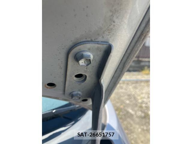 Suzuki WAGON R 2005-05 6915524-19