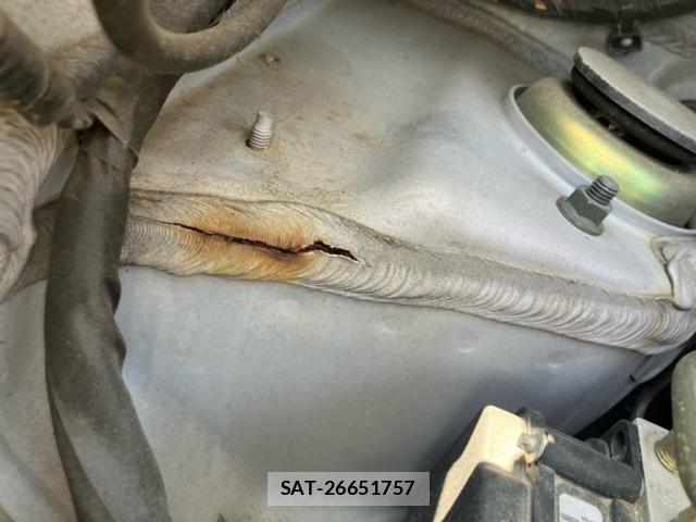 Suzuki WAGON R 2005-05 6915524-22