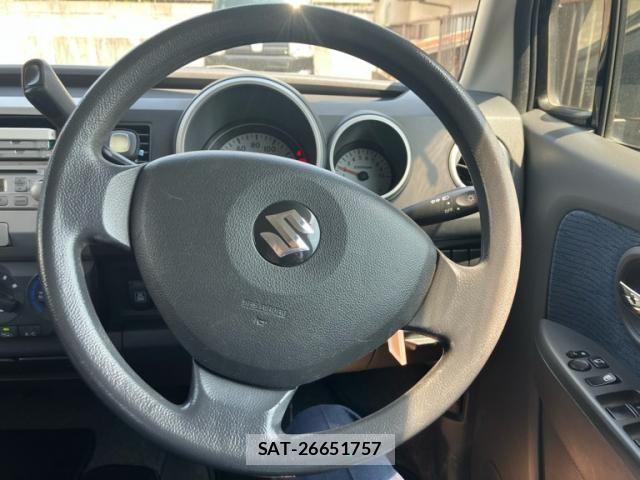 Suzuki WAGON R 2005-05 6915524-23