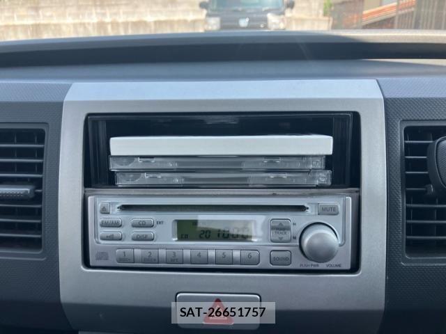 Suzuki WAGON R 2005-05 6915524-24