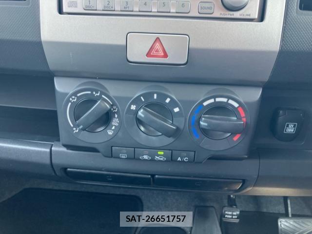Suzuki WAGON R 2005-05 6915524-25
