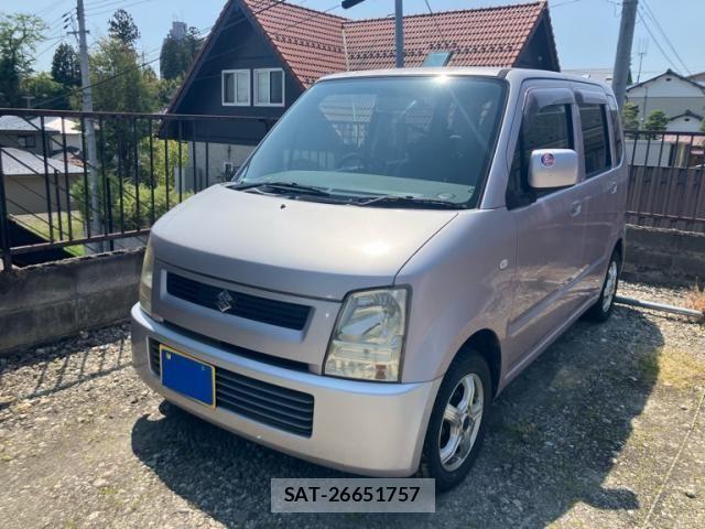 Suzuki WAGON R 2005-05 6915524-3