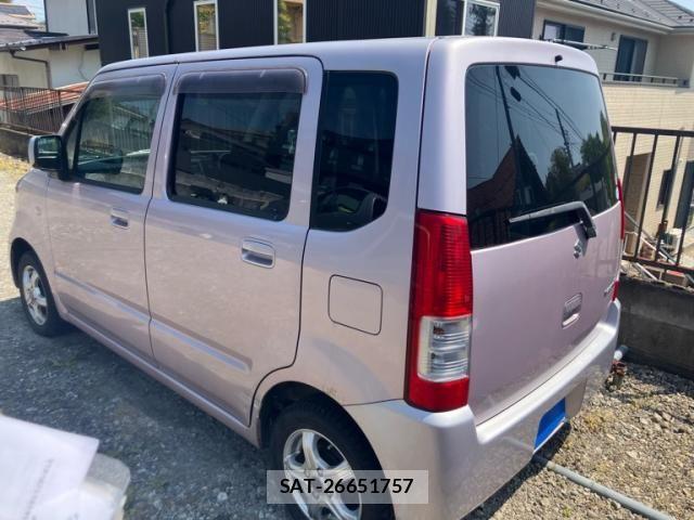 Suzuki WAGON R 2005-05 6915524-5