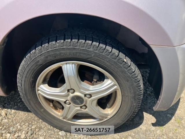 Suzuki WAGON R 2005-05 6915524-8