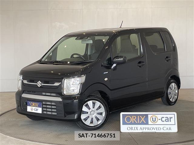 Suzuki WAGON R 2024-05 6915468-0