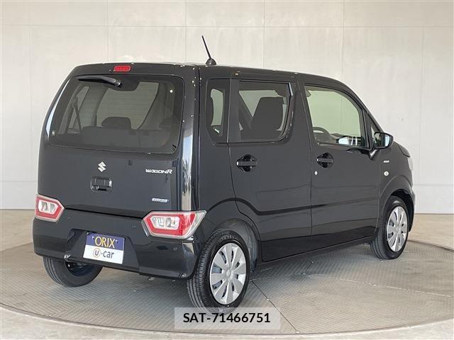Suzuki WAGON R 2024-05 6915468-1