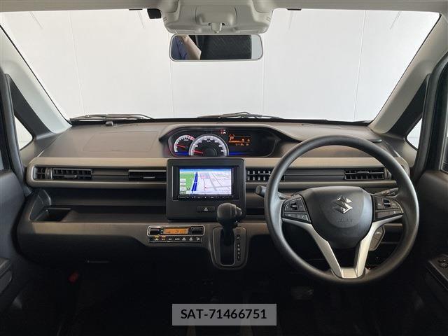 Suzuki WAGON R 2024-05 6915468-2