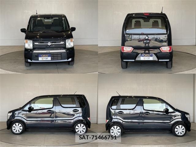 Suzuki WAGON R 2024-05 6915468-3