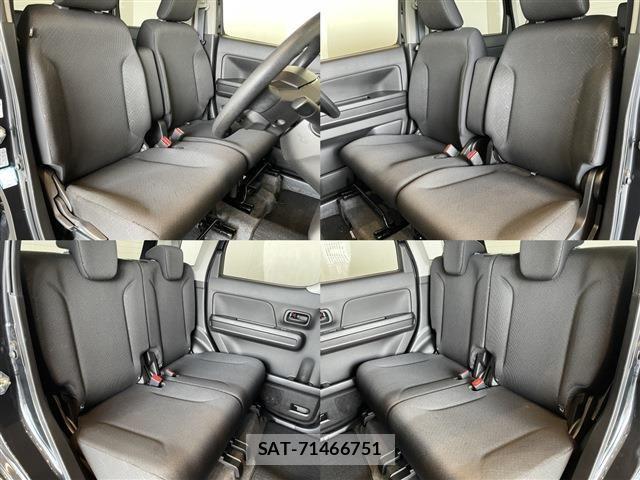 Suzuki WAGON R 2024-05 6915468-4