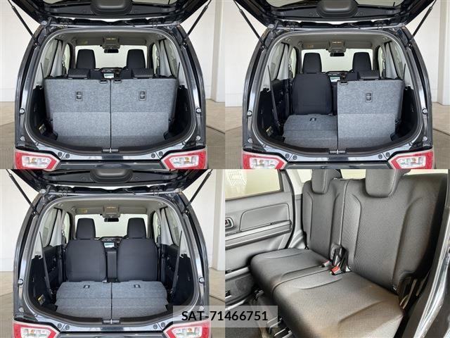 Suzuki WAGON R 2024-05 6915468-5