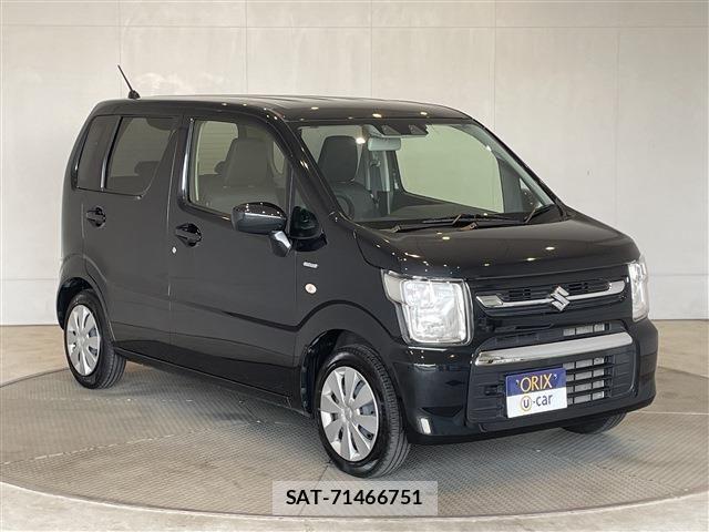 Suzuki WAGON R 2024-05 6915468-7