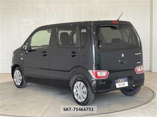 Suzuki WAGON R 2024-05 6915468-8