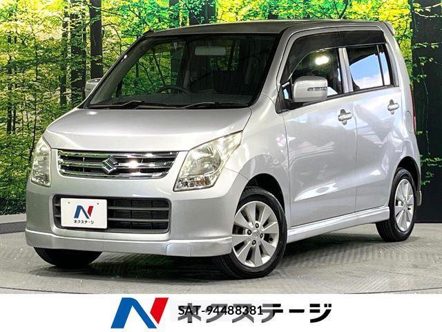 Suzuki WAGON R 2009-12 6915498-0