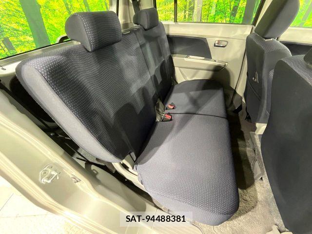 Suzuki WAGON R 2009-12 6915498-9