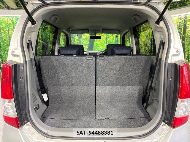 Suzuki WAGON R 2009-12 6915498-10