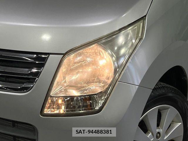 Suzuki WAGON R 2009-12 6915498-11