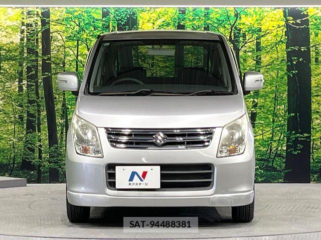 Suzuki WAGON R 2009-12 6915498-13