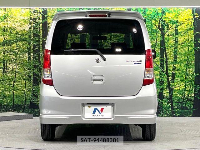Suzuki WAGON R 2009-12 6915498-14