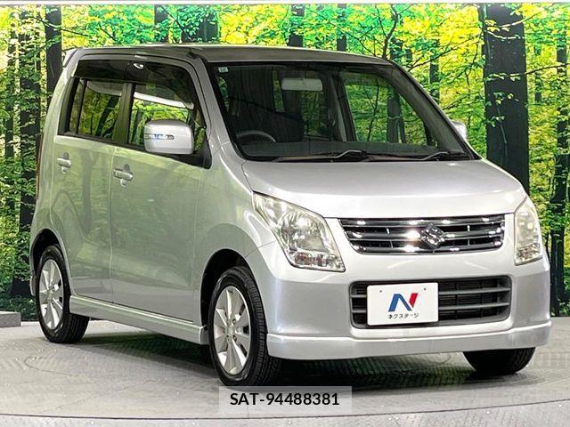 Suzuki WAGON R 2009-12 6915498-15