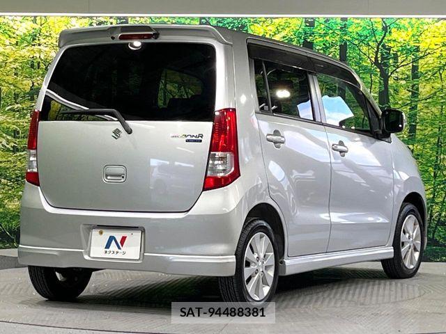 Suzuki WAGON R 2009-12 6915498-16