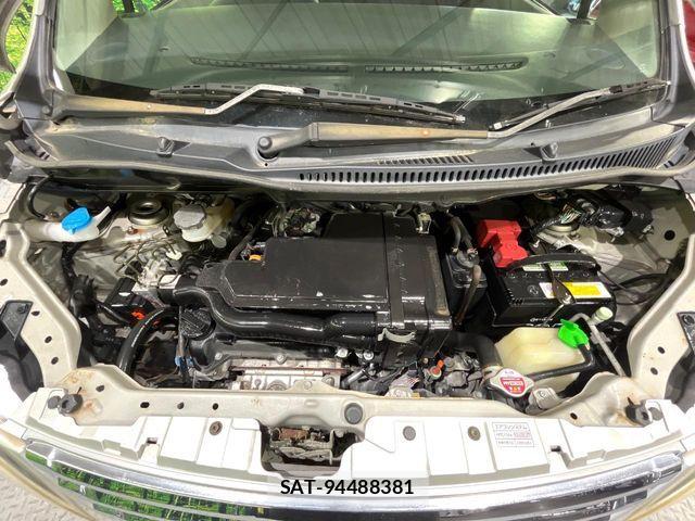 Suzuki WAGON R 2009-12 6915498-17