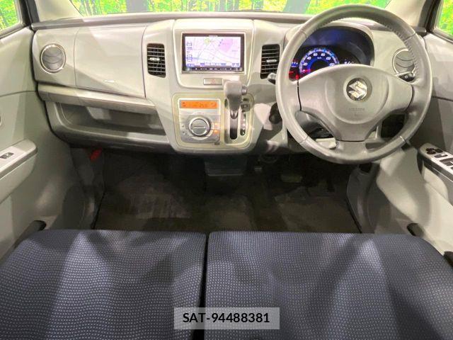 Suzuki WAGON R 2009-12 6915498-4