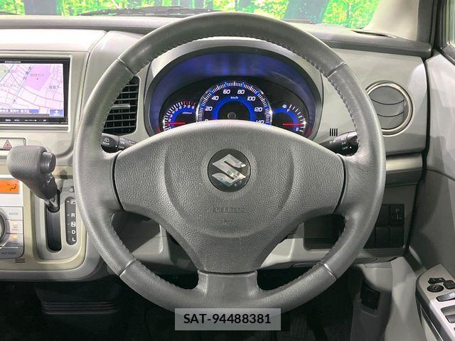 Suzuki WAGON R 2009-12 6915498-7