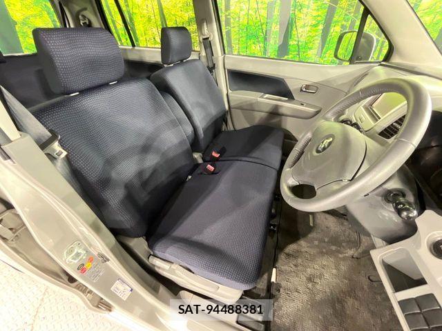Suzuki WAGON R 2009-12 6915498-8