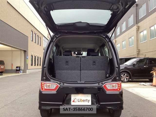 Suzuki WAGON R 2018-03 6915475-17