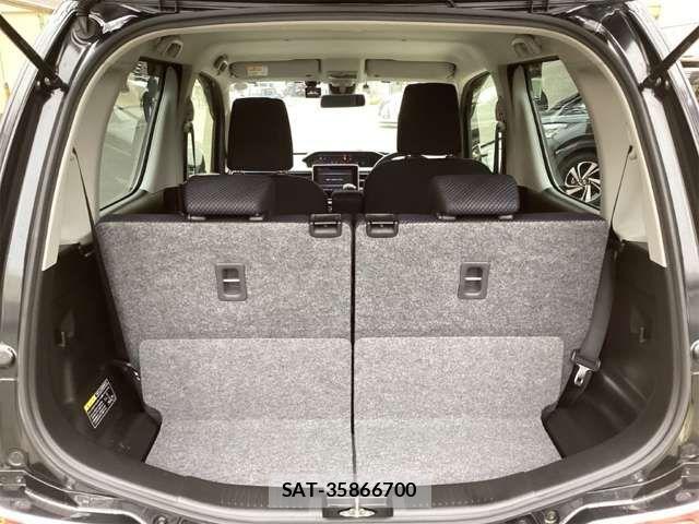 Suzuki WAGON R 2018-03 6915475-18
