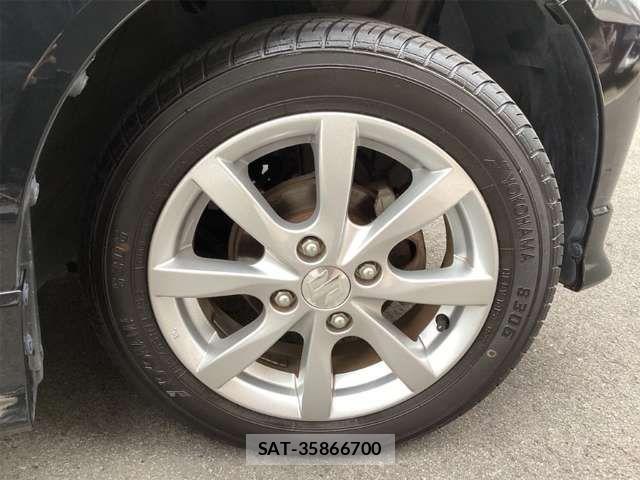 Suzuki WAGON R 2018-03 6915475-6
