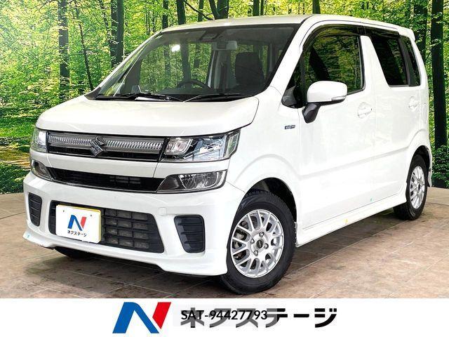 Suzuki WAGON R 2018-03 6915483-0