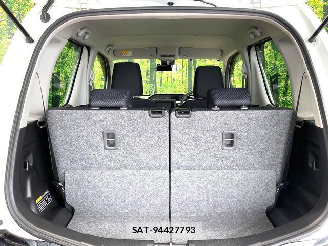 Suzuki WAGON R 2018-03 6915483-9