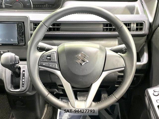 Suzuki WAGON R 2018-03 6915483-10