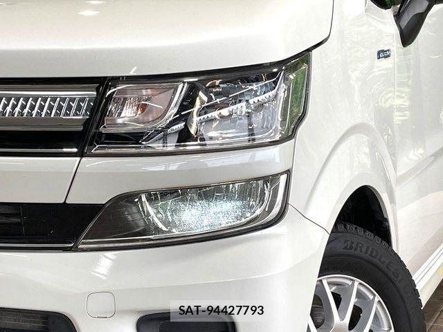 Suzuki WAGON R 2018-03 6915483-11
