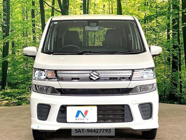Suzuki WAGON R 2018-03 6915483-13