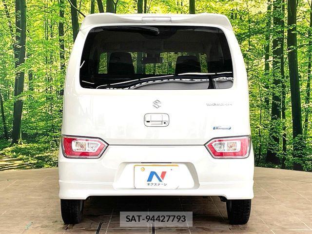 Suzuki WAGON R 2018-03 6915483-14