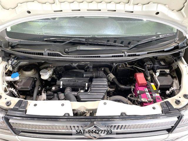 Suzuki WAGON R 2018-03 6915483-17