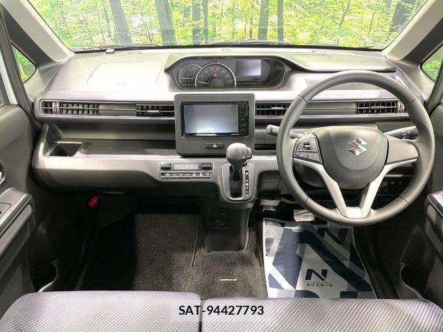 Suzuki WAGON R 2018-03 6915483-1