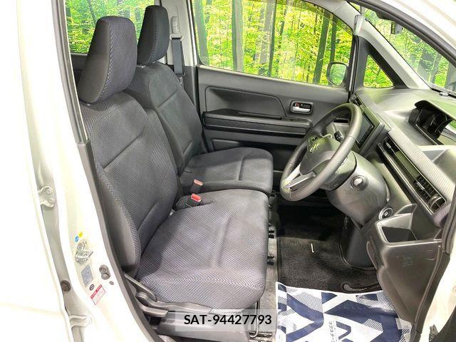 Suzuki WAGON R 2018-03 6915483-7
