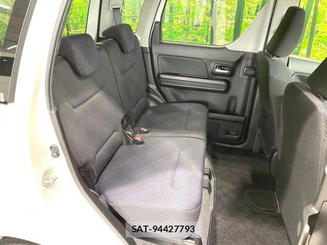 Suzuki WAGON R 2018-03 6915483-8