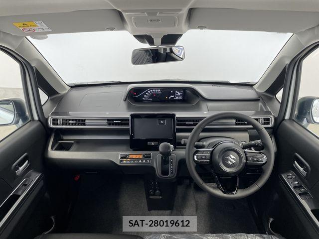 Suzuki WAGON R 2026-04 6915465-1