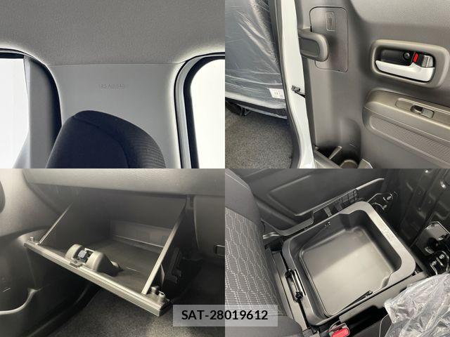 Suzuki WAGON R 2026-04 6915465-19
