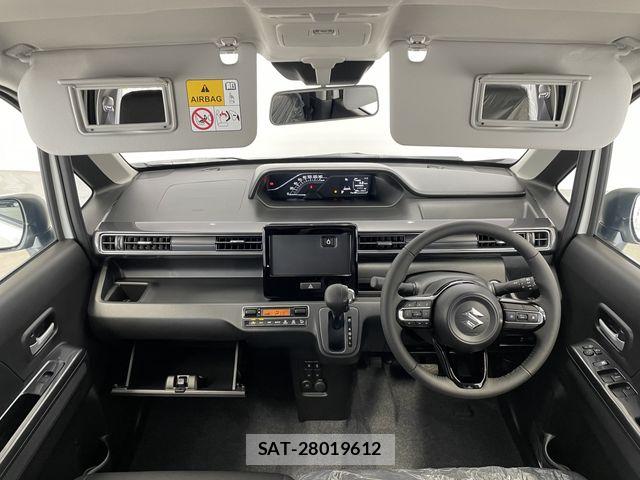 Suzuki WAGON R 2026-04 6915465-24