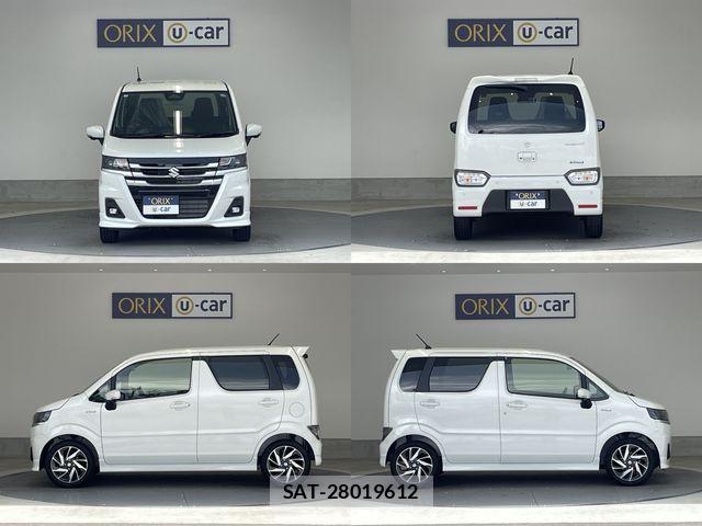 Suzuki WAGON R 2026-04 6915465-25