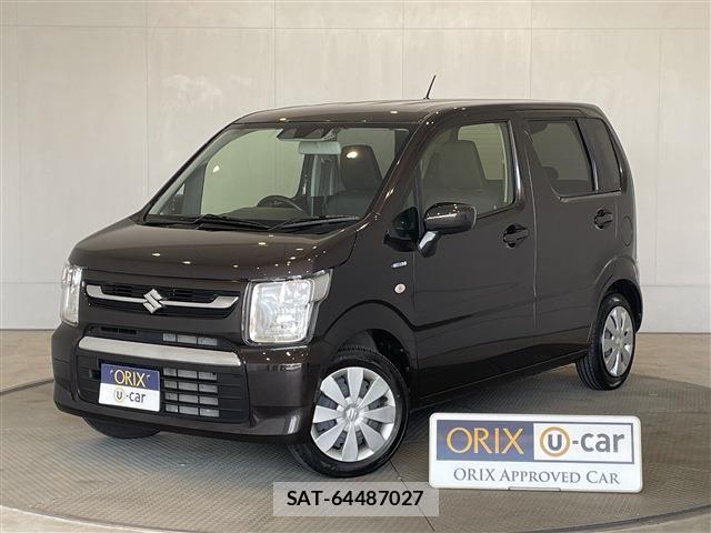 Suzuki WAGON R 2024-05 6915469-0